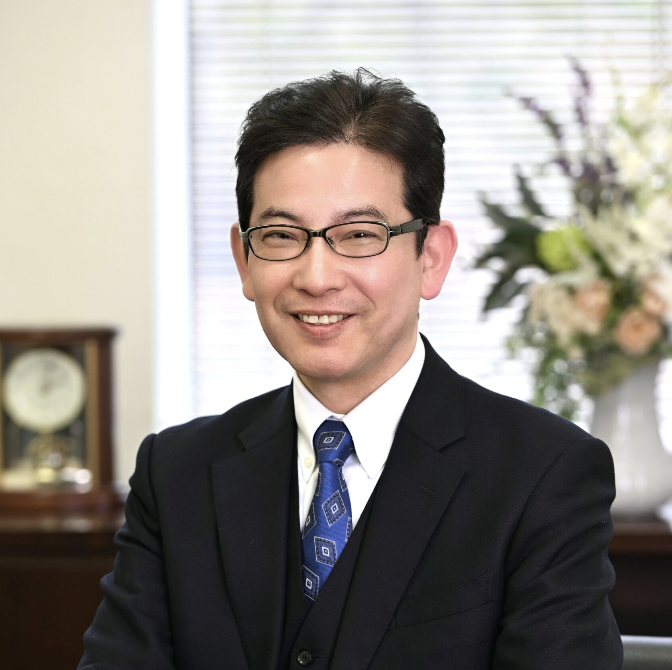 M&A コーポレート・アドバイザリー 代表